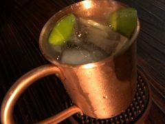 -HUNTING BAR亨霆鸡尾酒馆(越秀淘金店)