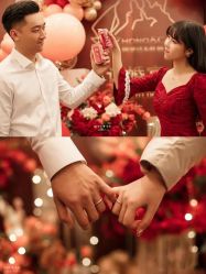 点击看大图 -CHERRY BABY 轻奢派对策划(北京国贸店)