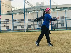 -黄龙魔方运动培训·棒球·橄榄球