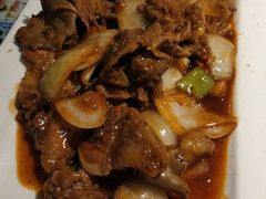 红烧月牙骨-乡间好味私家菜(总店)