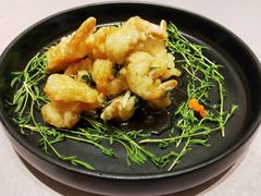 -宏达宴老菜馆(群力第四大道店)