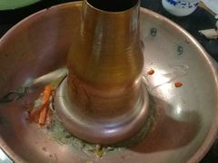 -陀岗美食·云南藏式特色餐厅