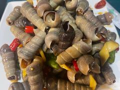 -看丹桥老头烧烤(西国贸店)