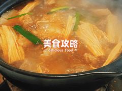 牛肉太保-小板凳(四公里店)