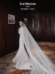 -西安威斯汀大酒店·宴会厅