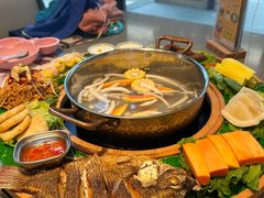 -椰小鸡·琼州糟粕醋(美兰缤纷城店)