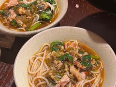 -滇野云南野生菌餐厅(陕西南路店)