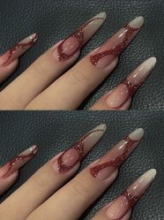 -斯馨·健康美甲美睫