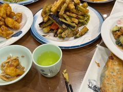 -春水锅贴·传统鲁菜(大明湖店)