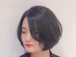 -GIRL STYLE 烫发·染发沙龙