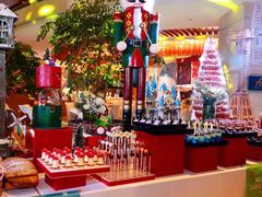 -济南喜来登酒店