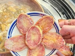 -阿山卓·野生菌火锅·纳西火塘烤肉