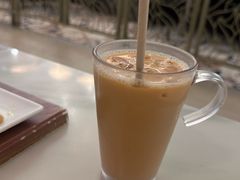 -翠华餐厅(香港国际机场店)