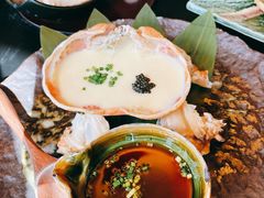 -鮨匠·割烹料理(巨鹿花园店)