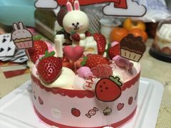 -好利来(龙旗广场永辉店)