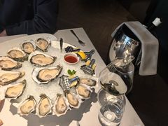 -Oyster Talks 四度蚝法餐厅