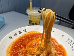 -友达面馆(广州总店)