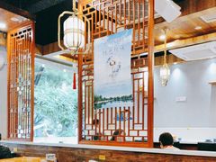 -鲜锦记潮汕牛肉火锅(月坛店)