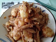 -五台山八大碗·地方风味菜馆(五爷庙店)