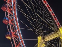 -天津之眼摩天轮