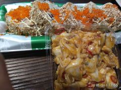 -盒马鲜生(红莲店)