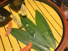 -千代武日本料理(开发区店)