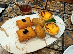 -番茄屋葡式美食(总店)
