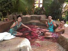 -悦隆庄温泉度假酒店