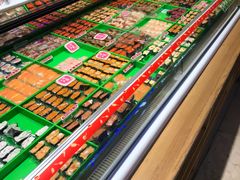 -鲜道寿司(无锡苏宁店)