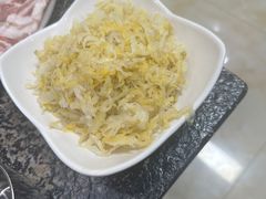 -海花锅盖烧烤店(怡馨家园店)