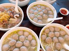 -潮镇老尾牛杂(环城西路店)