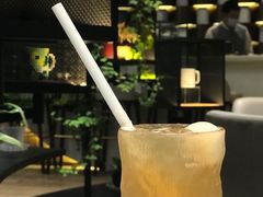 -théATRE茶聚场·餐厅(环球金融中心店)