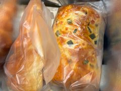 -烘焙町面包店(西四店)
