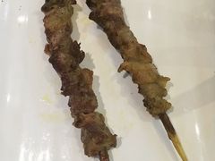 -巴依老爷新疆美食(清华东门店)