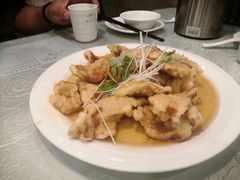 -黄家饺子东北特色菜馆(湖滨商业街店)