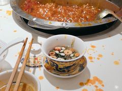 -大龙燚火锅(天安云谷店)