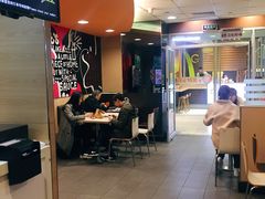 大堂-麦当劳(天兴罗斯福店)