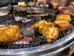 -本炙炭烤·蒲烧活鳗料理店(金沙洲店)