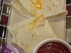 -通海俄式烧烤·俄罗斯大串(嵩山路店)