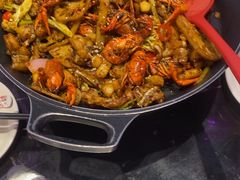 -椒行天下干锅牛蛙·(万宝店)