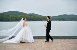 点击看大图 -太郎花子婚纱摄影TAHAKO(无锡店)