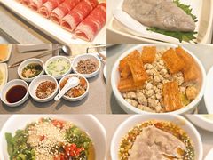 -海底捞火锅(振华商厦店)