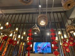大堂-滇铺子·云南特色菜·第九届野生菌美食节(东风东路c86店)