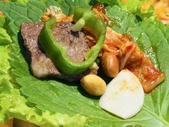 -六七八韩式烤肉·韩国料理(上杭路店)