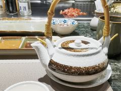 茶壶海鲜汤-松临·铁板烧&Omakase(神农店)