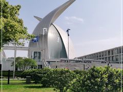 -上海中国航海博物馆