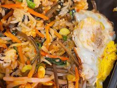 -鸡西冷面(翠竹店)