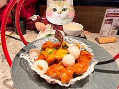 -老福洲·三十年福州味(斗东店)