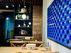 -老上居·手工春饼(贝尔路店)