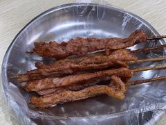 -里脊肉串店(天桥老店)